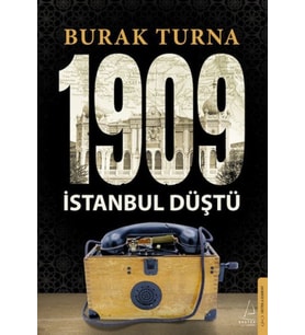 1909 İstanbul Düştü