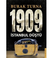 1909 İstanbul Düştü