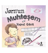 Jorn'un Muhteşem Hayal Gücü Coral Vass Doğan Çocuk