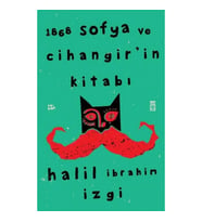 1868 Sofya ve Cihangir’in Kitabı
