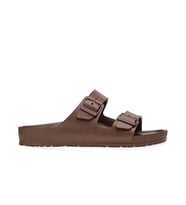 Birkenstock Arizona Eva Kadın Terliği 1027402-20274 Kahverengi