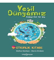 Yeşil Dünyamız