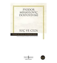 Suç Ve Ceza -