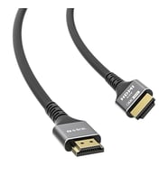 S-Link SLX-HD4K15 15 Metre 4K 30Hz Metal Uçlu HDMI Kablo (V2.0 Uyumlu)