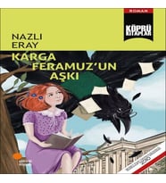 Karga Feramuz'un Aşkı
