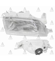 Far Corolla  1993-1998 Ae101 Sağ (1 Adet) (Oem No: 81110-1E180A)