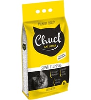 Kedi Kumu, 5 lt İnce, Kokusuz