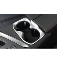 Peugeot 3008 / 5008 Bardaklık Çerçevesi