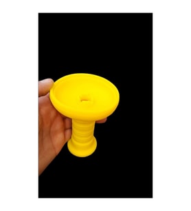 NZR Hookah Silikon Nargile Lülesi