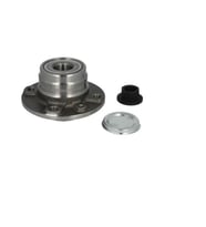 Porya Arka Sol-Sağ Rulmanlı 4x100 123x27mm Abs– 9196298-Wisco - Opel Corsa C 00-09 Arası Uyumlu
