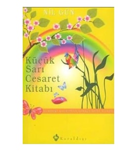Küçük Sarı Cesaret Kitabı