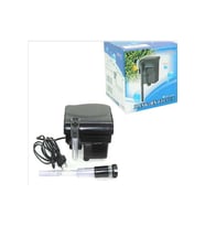 Haiyang HY-601 Şelale Askı Filtre 200L/S W:3 Watt