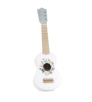 Ahşap Gitar