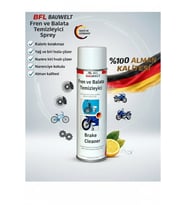 Bauwelt 12'li Fren ve Balata Temizleyici 500ml (Made in Germany)