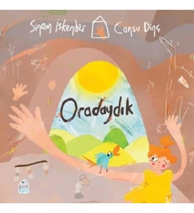 Oradaydık
