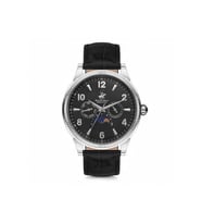 BEVERLY HILLS POLO CLUB BH9651-01 KOL SAATİ