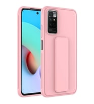Xiaomi Redmi Note 11 Pro 5G Uyumlu Kılıf Zore Qstand Kapak