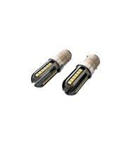 P21/5w Çift Duy Beyaz Led Oto Ampul Photon Ph7216ex Uyumlu