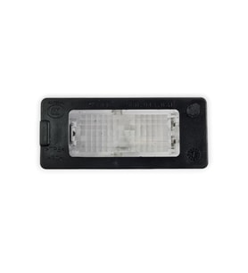 Skoda Rapid 2013-2020 Arka Plaka Aydınlatma Lambası 5N0943021B
