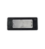 Skoda Rapid 2013-2020 Arka Plaka Aydınlatma Lambası 5N0943021B