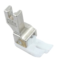 Fdm Düz Makine Plastik Çima Ayağı TCR1/16E (1.6 mm)