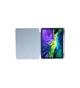 Pad Kılıf Kalemlikli Mars Tablet Kılıfı - Mi