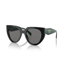 Prada SPR 14W 1AB-5Z1 52*20 140