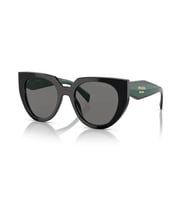 Prada SPR 14W 1AB-5Z1 52*20 140