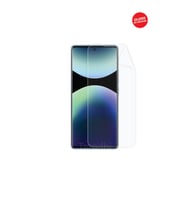 Xiaomi Redmi Note 14 Pro Kırılmaz Ekran Koruyucu Termoplastik TPU Film