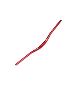 Alüminyum Kırmızı 31.8 780mm Riser Mtb Gidon
