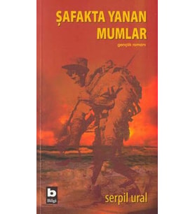 Şafakta Yanan Mumlar