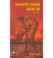 Şafakta Yanan Mumlar