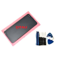 Oppo Reno 4 Lite Uyumlu Lcd Ekran Dokunmatik - FULL ÇITALI +TAMİR SETİ