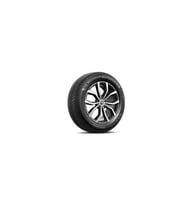 265/40R20 104Y XL CROSS CLIMATE 2 SUV MICHELIN 4 Mevsim Lastiği 2023 **