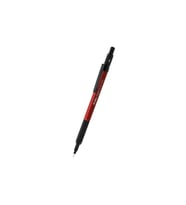 Graph-X Versatil 0.7 Mm Kırmızı Şeffaf Amb.