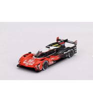 Mini GT 736 Cadillac V-Series.R #311 2023 Le Mans 24 Hrs Action Express Racing Model Araba