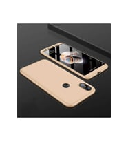 Xiaomi Mi 8 Uyumlu Kılıf Zore Ays Kapak