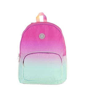Kaukko Rainbow Sırt Çantası Purple K1798