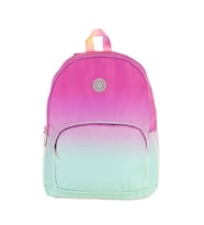 Kaukko Rainbow Sırt Çantası Purple K1798