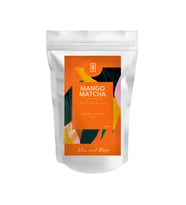 Mim and More Mango Matcha Mangolu Matcha 50 gr