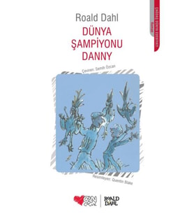 Dünya Şampiyonu Danny