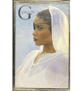 (Plak Değildir KASET tir) Gabrielle Find Your Way Kaset
