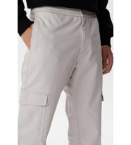 Lacoste Mens Jogger Pant. Grey Erkek Pantolon Gri