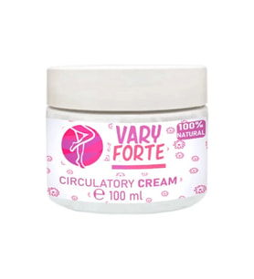 Vary Forte Kavanoz Yoğun Warislere Karşı Tesirli 100 ml