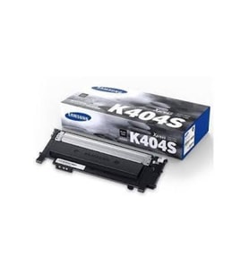 SL-C430 CLT-K404S SİYAH ORJİNAL TONER