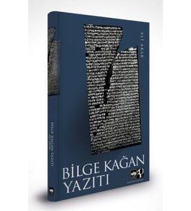 Bilge Kağan Yazıtı