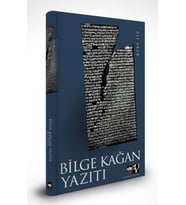 Bilge Kağan Yazıtı