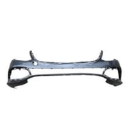 Mercedes W213 2016-2019 Tampon Ön Basic Luxury 2138850038 Wender