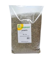 Lanta Çiçeği Doğal 1000 Gr Paket