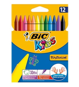 Kids Elleri Kirletmeyen Pastel Boya